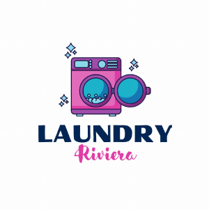 Laundry Riviera Logo