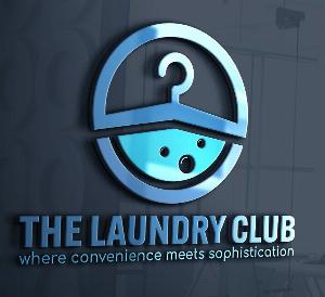 The Laundry Club Logo
