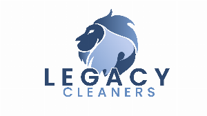 Legacy Dry Cleaners Logo