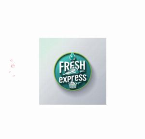 Fresh Express Logo
