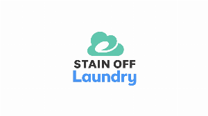 STAINOFF-LAUNDRY Logo
