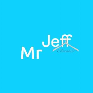 Mr Jeff - Save On Cleaners Logo