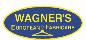 Wagner's Fabricare Logo