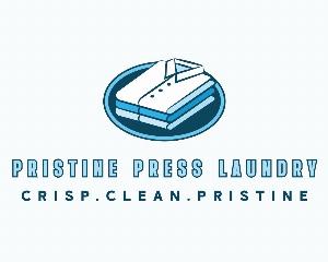 Pristine Press Logo