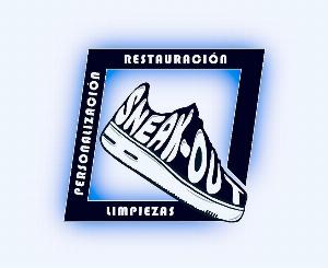 Sneak Out Punto Madero Logo