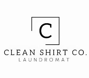 Clean Shirt Co. Logo