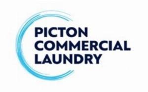 Picton Laundry Ltd Logo