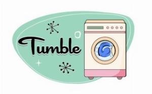 TUMBLE LLC Logo