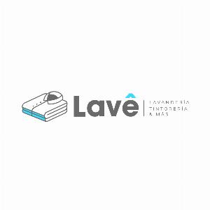 Lavê Lavandería, Tintorería & Más Logo