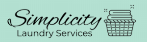 Simplicity Laundry Services LLC Logo