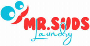 Mr Suds Logo
