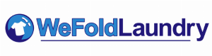 WeFold Laundry Logo