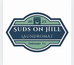 Suds on Hill St Logo