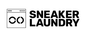 CO Sneaker Laundry Logo