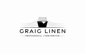 Graig Linen Services Logo