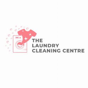 The Cleaning Centre Logo