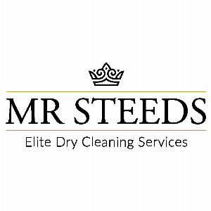 Mr Steeds Logo