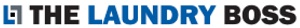 The Laundry Boss Logo