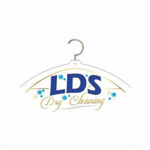 LDS DRY Cleaning Logo