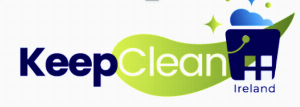 KEEP CLEAN IRELAND Logo