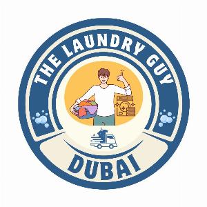 THE LAUNDRY GUY FZ LLC Logo