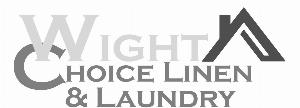 Wight Choice Linen Logo