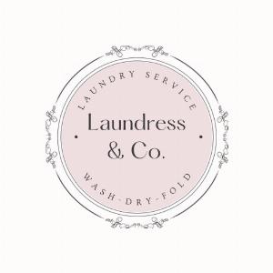 Laundress & CO Logo