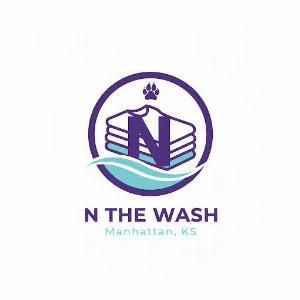 N the Wash Logo