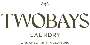 Two Bays Laundry Logo