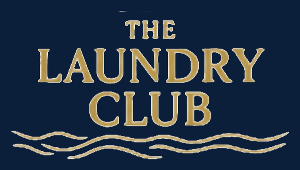 The Laundry Club Logo