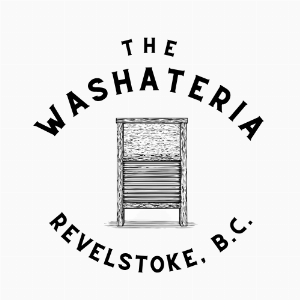 The Washateria Logo