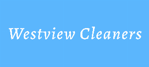 Westview Cleaners Logo
