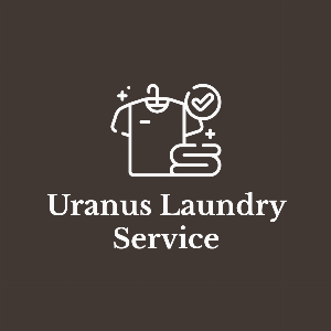 Uranus Laundry Services Logo