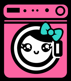 Laundry Lady Logo