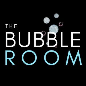 The Bubble Room Logo