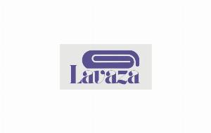 Lavaza Laundry Services Logo
