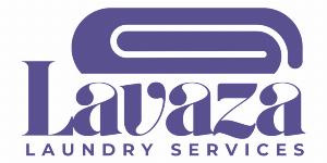 Lavaza Laundry Services Logo