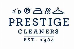 Prestige Alterations Logo