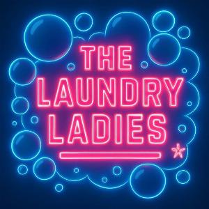The Laundry Ladies of Parker County Logo