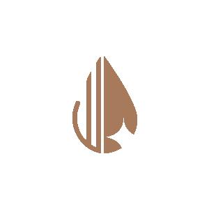 White Dot Laundry Logo
