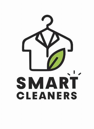 Smart Cleaner Logo