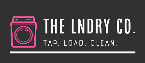 The LNDRY Co. Logo