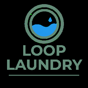 LOOP Laundry Logo
