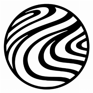 La Sirène - Atelier Logo