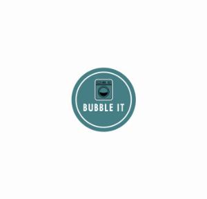 Bubble It Ltd Logo