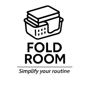 Fold Room Inc Logo