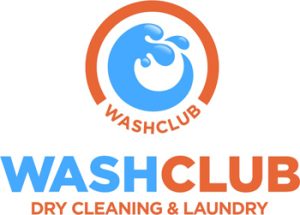 WASHCLUB Logo