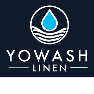 YoWash Linen Logo