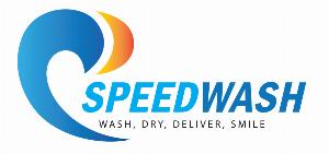 SpeedWash LLC Logo