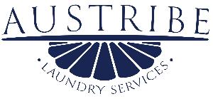 Austribe Laundry Services Logo
